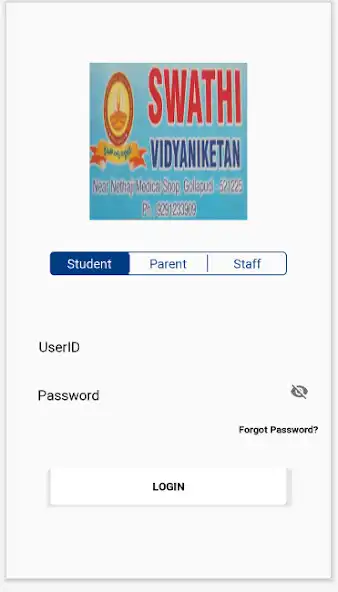 Play Swathi Vidyaniketan as an online game Swathi Vidyaniketan with UptoPlay