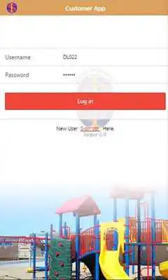 Play Swati Customer