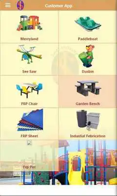 Play Swati Customer