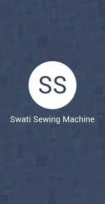 Play Swati Sewing Machine