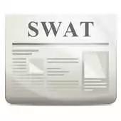 Free play online Swat News APK