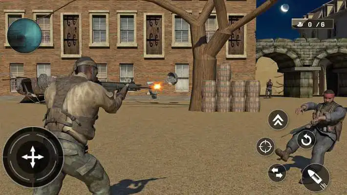 Play SWAT Ops Play SWAT Ops