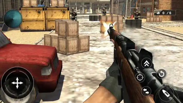 Play SWAT Ops Play SWAT Ops