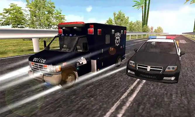 Play swat police car Play swat police car
