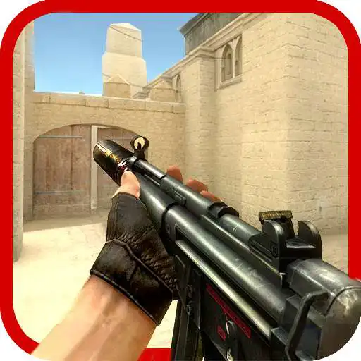 Play SWAT Shooter APK