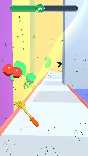 Play Swatter Smash  and enjoy Swatter Smash with UptoPlay