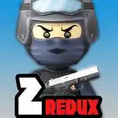 Free play online SWAT Trainer Redux APK
