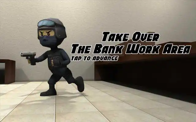 Play SWAT Trainer Redux