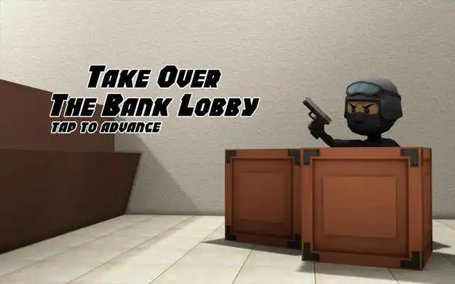 Play SWAT Trainer Redux