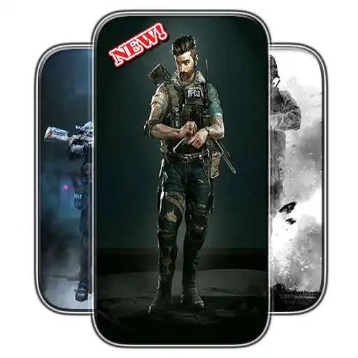 Play SWAT Wallpaper APK