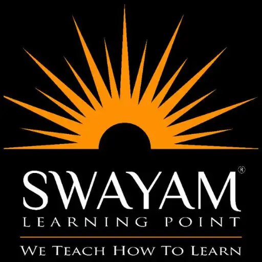 Play SWAYAM LEARNING POINT APK