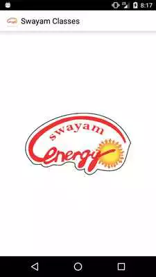 Play SWAYAM LEARNING POINT  and enjoy SWAYAM LEARNING POINT with UptoPlay