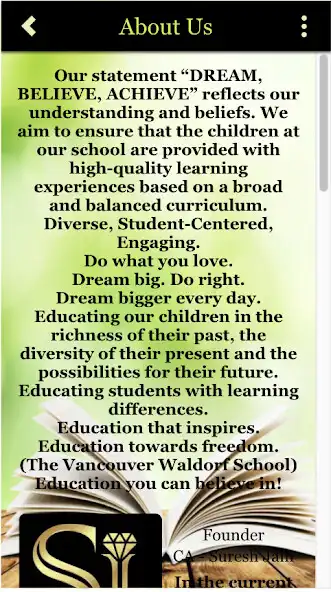 Play SWAYAM SIDDHI GURUKUL SCHOOL as an online game SWAYAM SIDDHI GURUKUL SCHOOL with UptoPlay