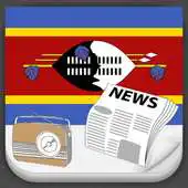 Free play online Swaziland Radio News APK