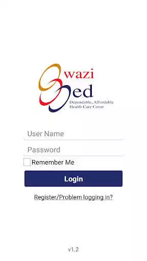 Play SwaziMed Member App  and enjoy SwaziMed Member App with UptoPlay