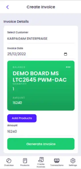 Play SW Billing App  and enjoy SW Billing App with UptoPlay