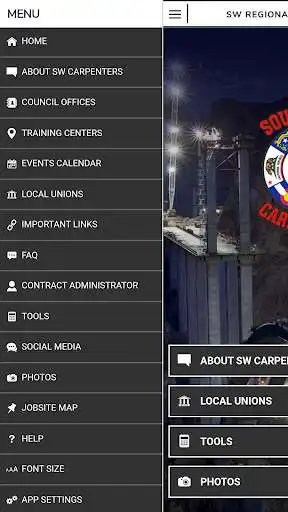 Play SW Carpenters as an online game SW Carpenters with UptoPlay