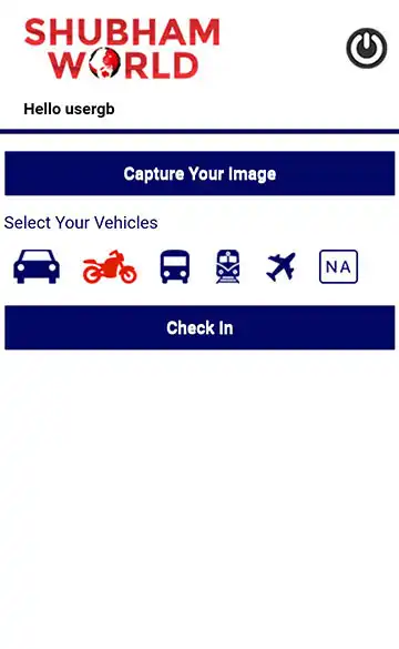 Play SWCC App as an online game SWCC App with UptoPlay