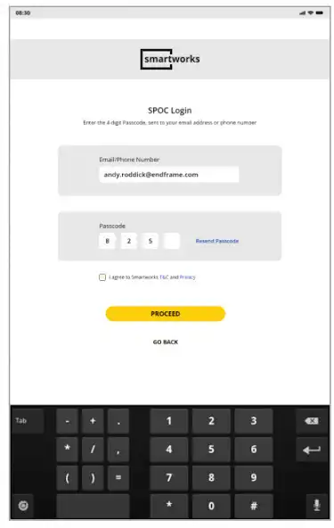 Play Sw Client SPOC as an online game Sw Client SPOC with UptoPlay
