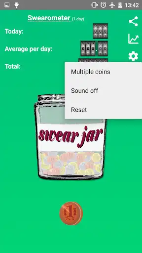 Play Swear Jar  and enjoy Swear Jar with UptoPlay