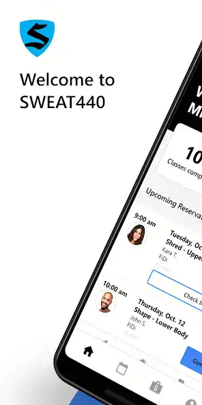 Play SWEAT440 2.0  and enjoy SWEAT440 2.0 with UptoPlay