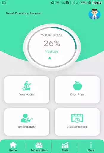 Play SWEAT BOX THE FITNESS HUB  and enjoy SWEAT BOX THE FITNESS HUB with UptoPlay