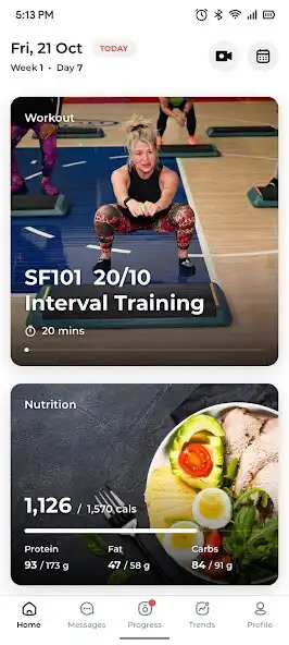 Play Sweat Factory Fitness as an online game online Sweat Factory Fitness with UptoPlay Play Sweat Factory Fitness as an online game Sweat Factory Fitness with UptoPlay