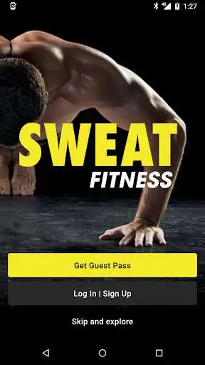 Play SWEAT FITNESS  and enjoy SWEAT FITNESS with UptoPlay