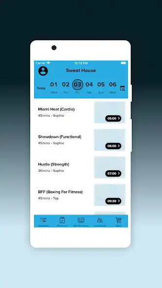 Play Sweat House as an online game online Sweat House with UptoPlay Play Sweat House as an online game Sweat House with UptoPlay