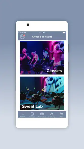 Play SWEAT Nation as an online game SWEAT Nation with UptoPlay