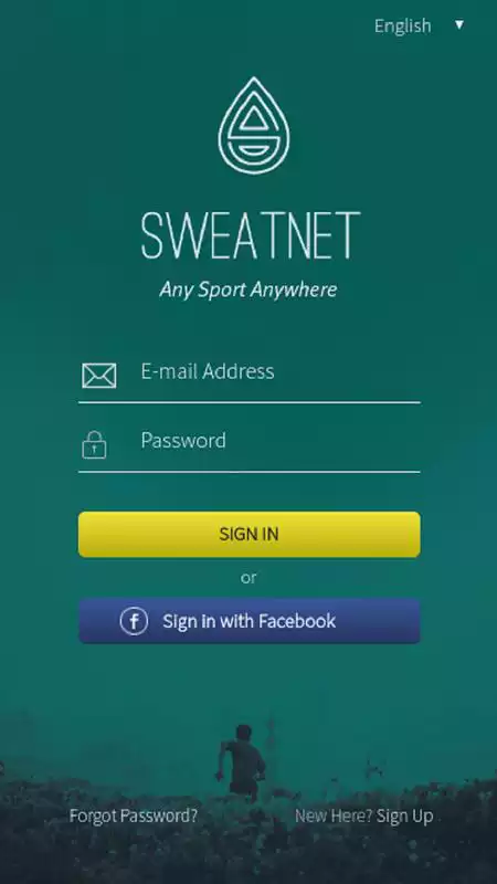 Play Sweatnet