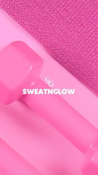 Play SWEAT N GLOW  and enjoy SWEAT N GLOW with UptoPlay