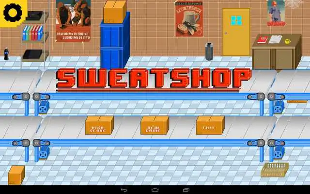 Play Sweatshop