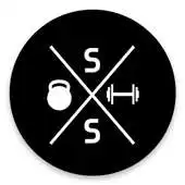 Free play online Sweat Society APK