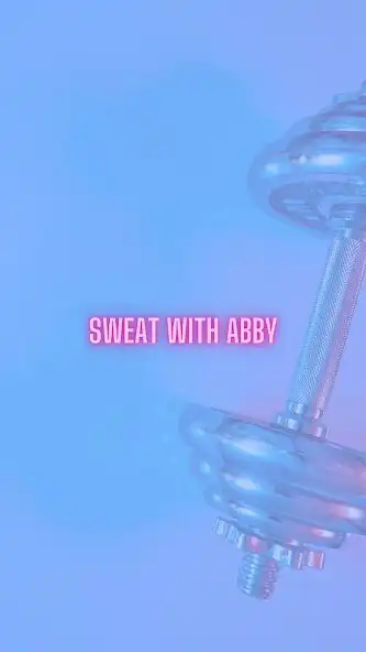 Play Sweat with Abby  and enjoy Sweat with Abby with UptoPlay