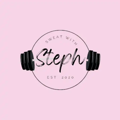 Play SWEAT with STEPH APK