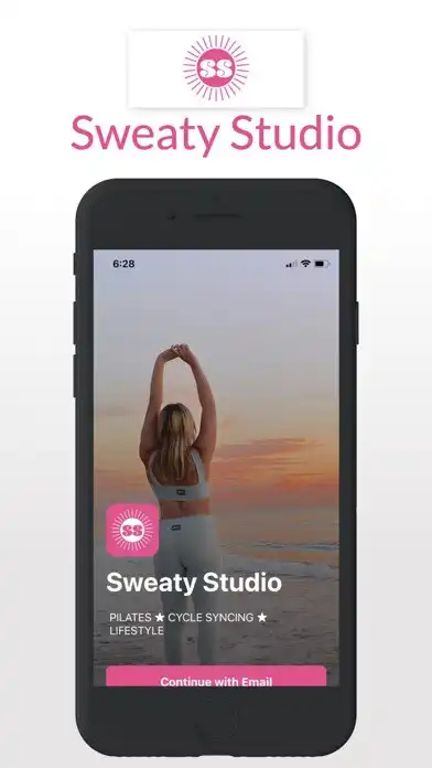 Play Sweaty Studio  and enjoy Sweaty Studio with UptoPlay