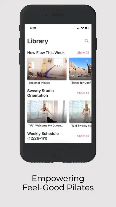 Play Sweaty Studio as an online game Sweaty Studio with UptoPlay