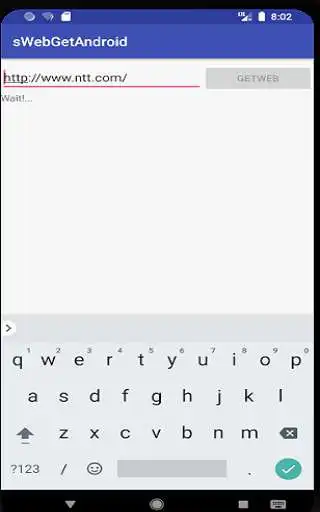 Play sWebGetAndroid  and enjoy sWebGetAndroid with UptoPlay