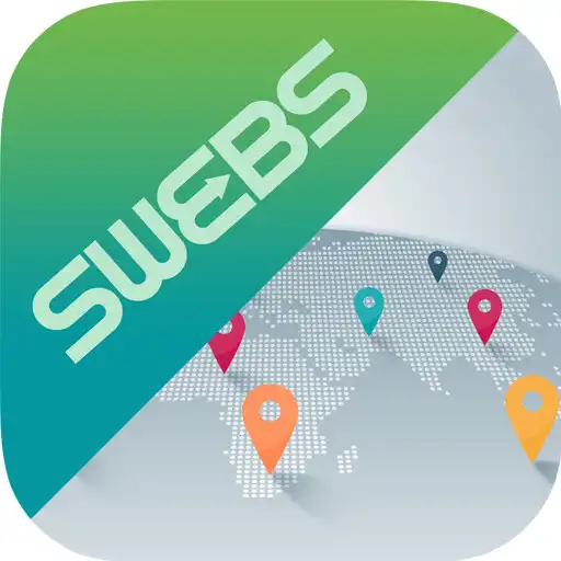 Play 스웹스 유통관리 - SWEBS SCM APK