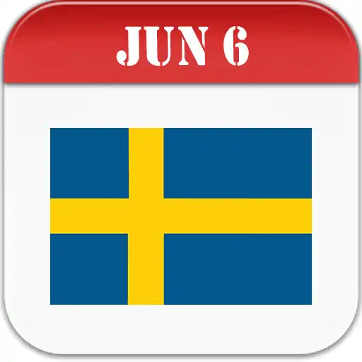 Play Sweden Calendar 2023 APK Play Sweden Calendar 2023 APK
