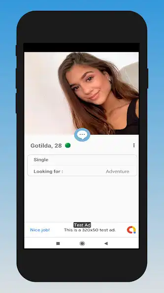 Play Sweden Dating App and Chat as an online game Sweden Dating App and Chat with UptoPlay