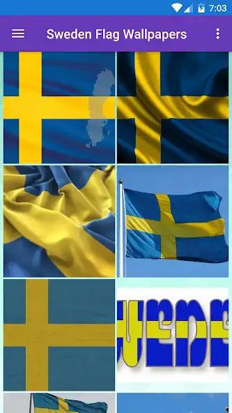 Play Sweden Flag Wallpaper: Flags,   and enjoy Sweden Flag Wallpaper: Flags,  with UptoPlay
