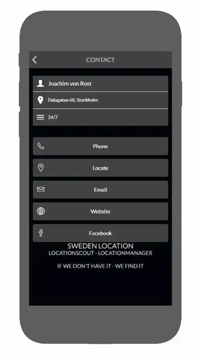 Play Sweden Location as an online game Sweden Location with UptoPlay