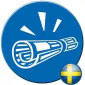 Free play online Sweden News - Svenska Nyheter SVT APK