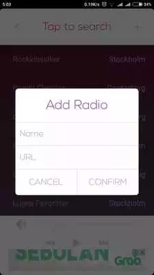 Play Sweden Radio
