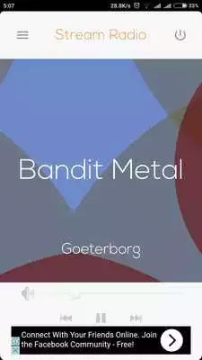 Play Sweden Radio
