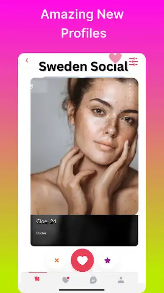 Play Sweden Social : Swedish Dating and enjoy Sweden Social : Swedish Dating with UptoPlay Play Sweden Social : Swedish Dating and enjoy Sweden Social : Swedish Dating with UptoPlay