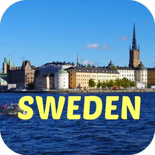 Free play online Sweden Travel Guide APK