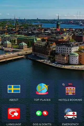 Play Sweden Travel Guide